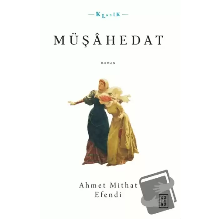 Müşahedat