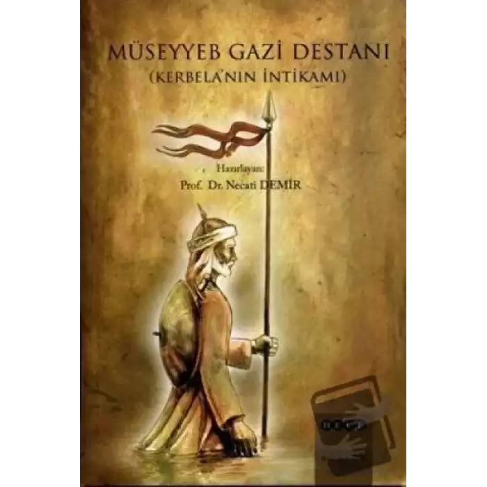 Müseyyeb Gazi Destanı