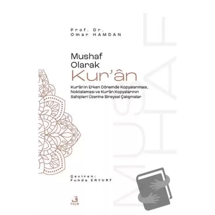 Mushaf Olarak Kuran