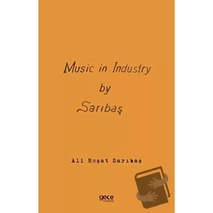 Music in Industry by Sarıbaş - Sanayide Müzik