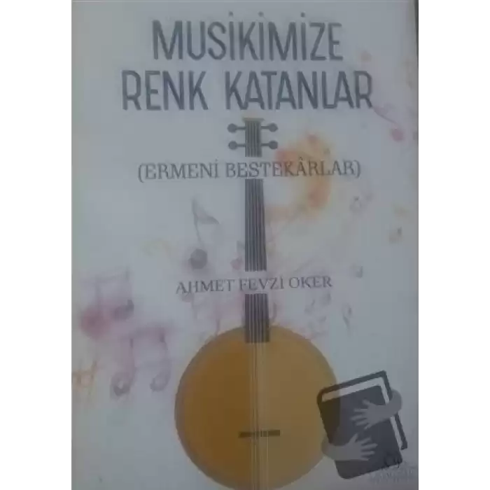 Musikimize Renk Katanlar