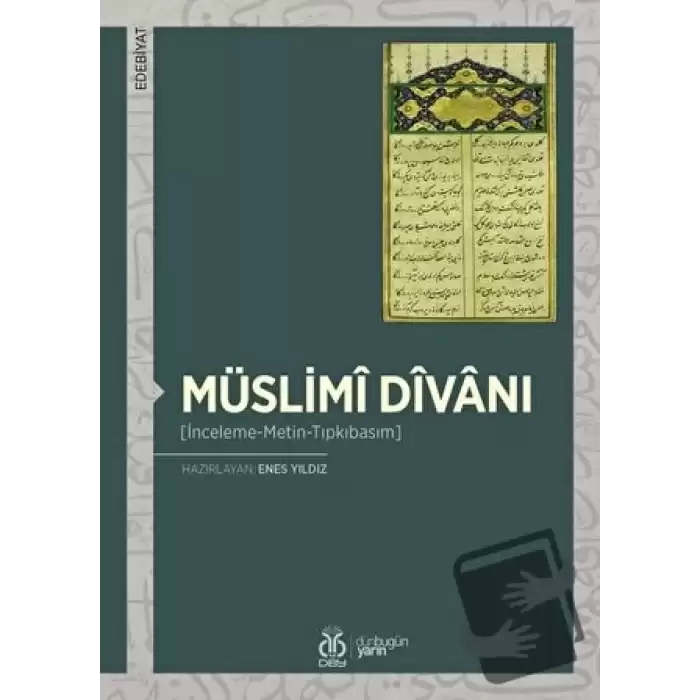 Müslimi Divanı