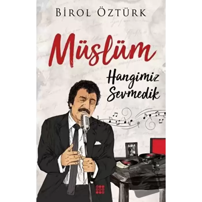 Müslüm - Hangimiz Sevmedik