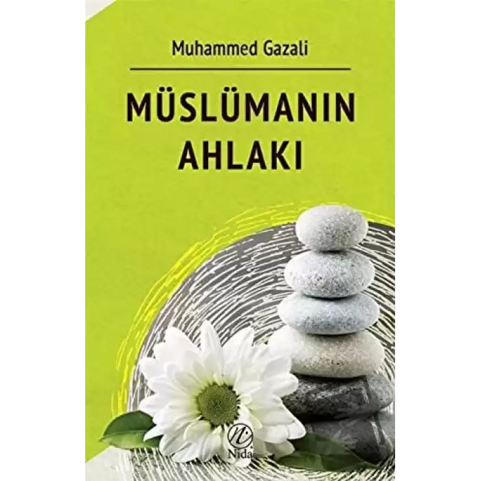 Müslüman Ahlakı