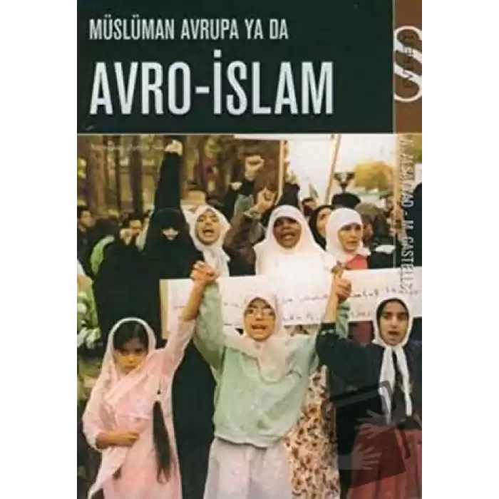 Müslüman Avrupa ya da Avro-İslam