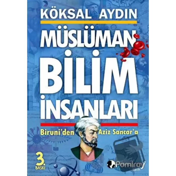 Müslüman Bilim İnsanları