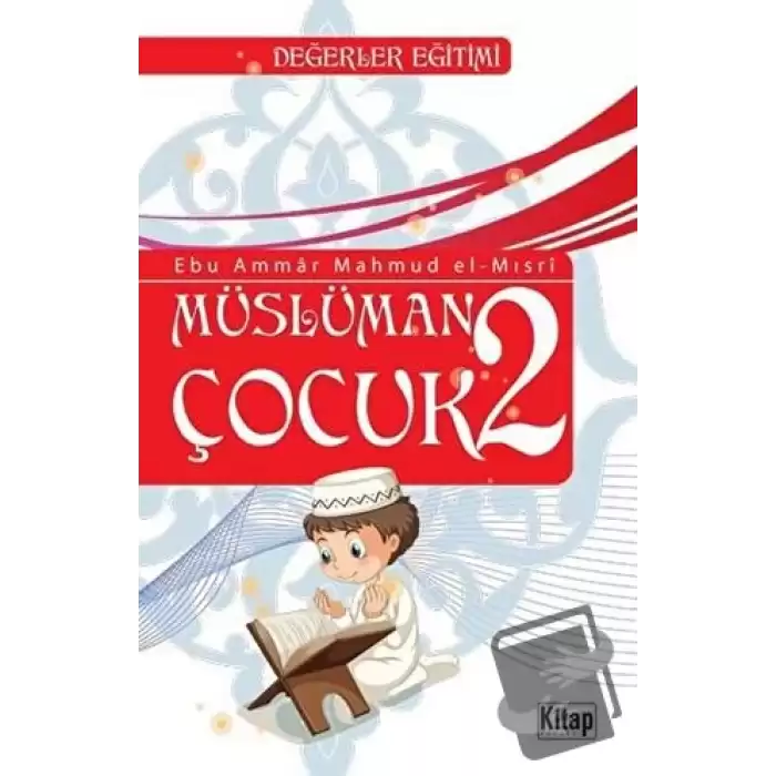 Müslüman Çocuk 2