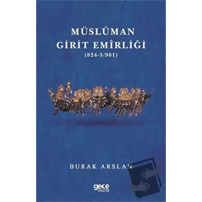 Müslüman Girit Emirliği (824-5-961)