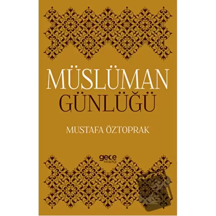 Müslüman Günlüğü