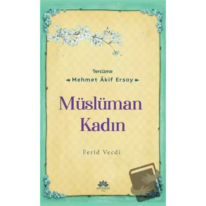 Müslüman Kadın