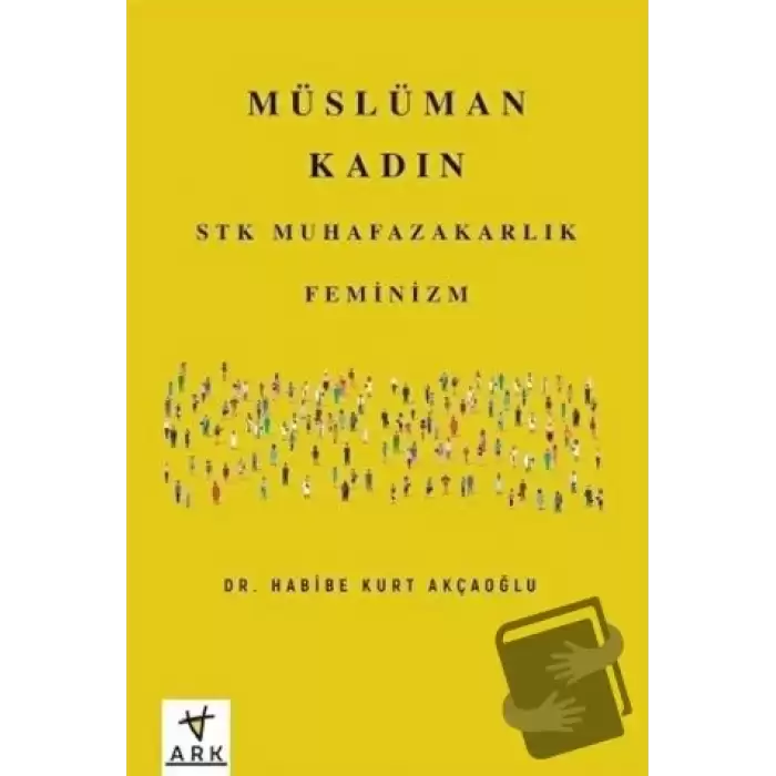 Müslüman Kadın