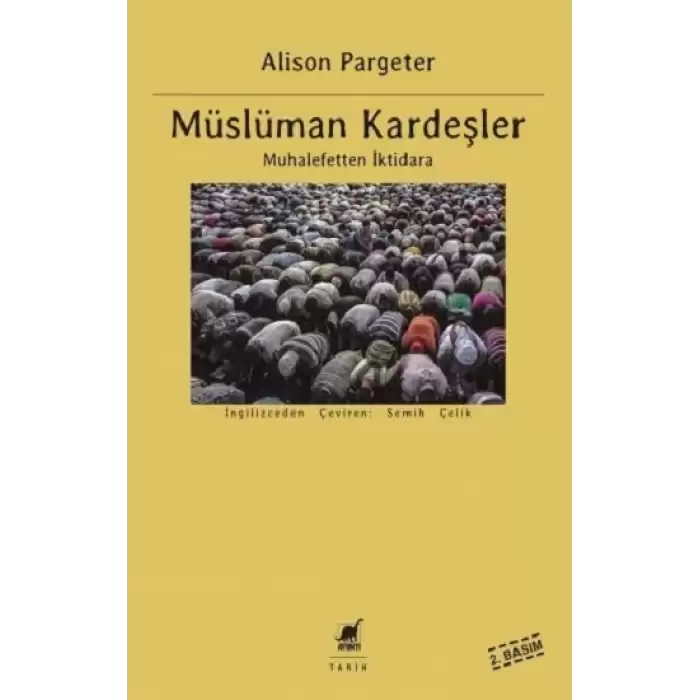 Müslüman Kardeşler