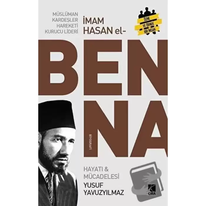 Müslüman Kardeşler Hareketi Kurucu Lideri İmam Hasan El Benna