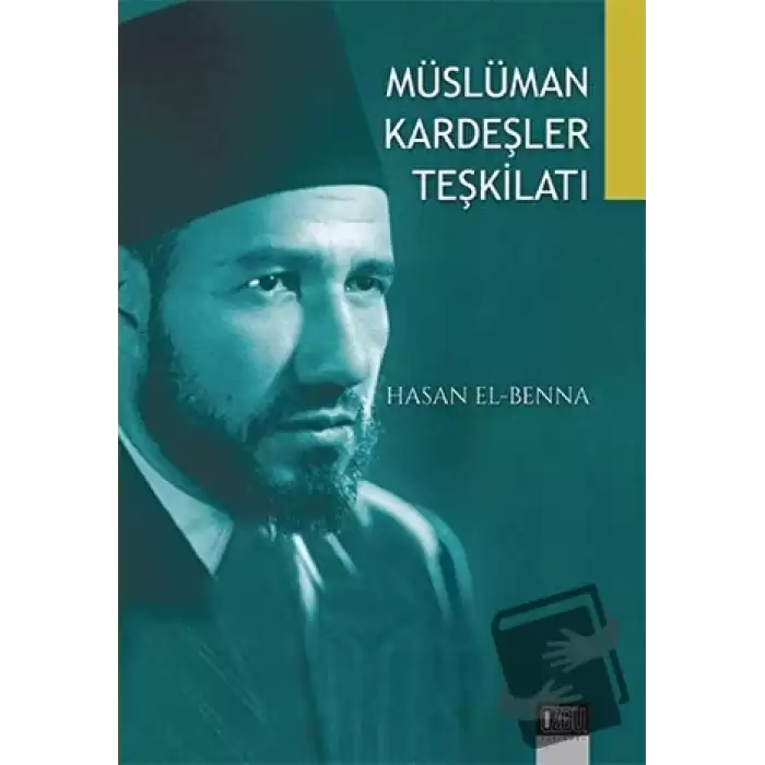 Müslüman Kardeşler Teşkilatı