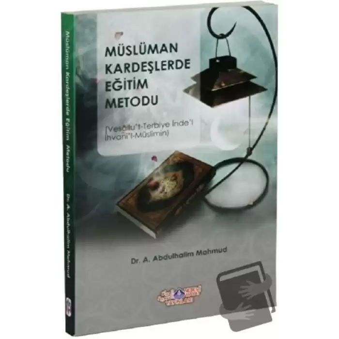 Müslüman Kardeşlerde Eğitim Metodu