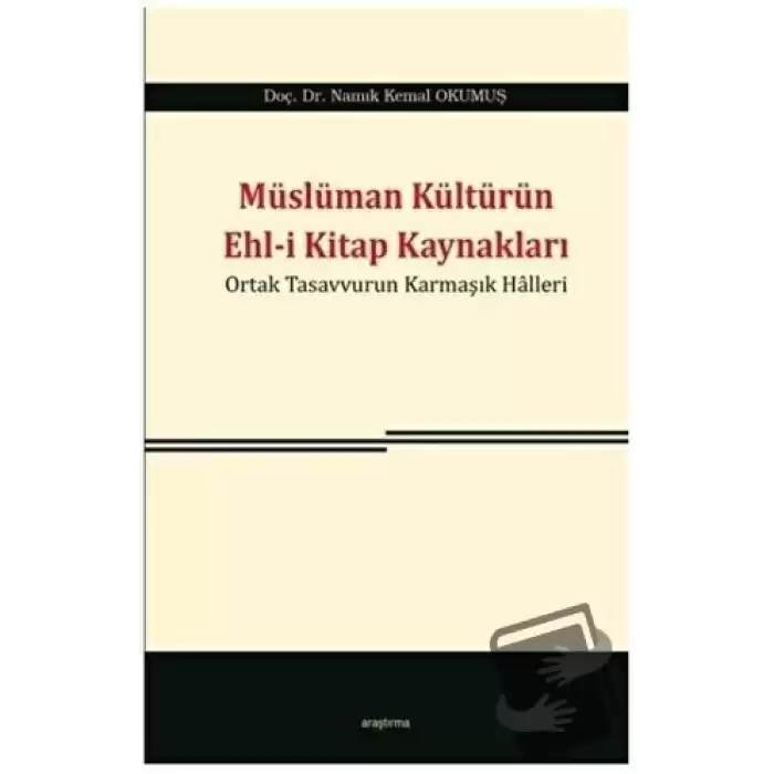 Müslüman Kültürün Ehl-i Kitap Kaynakları