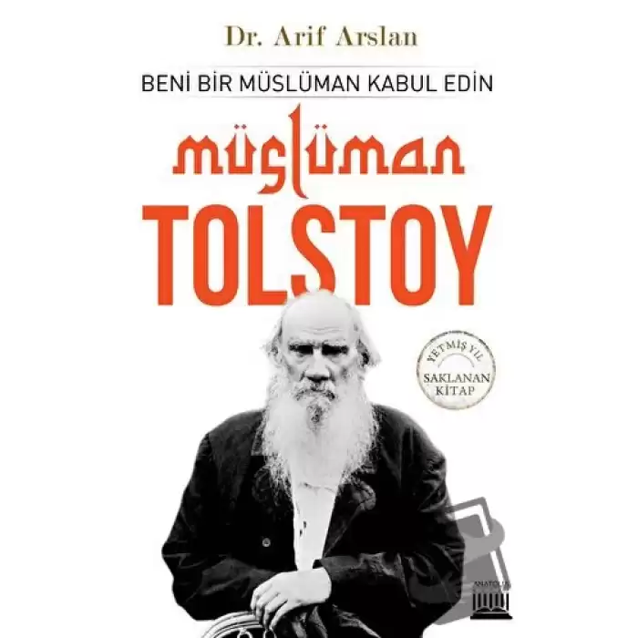 Müslüman Tolstoy