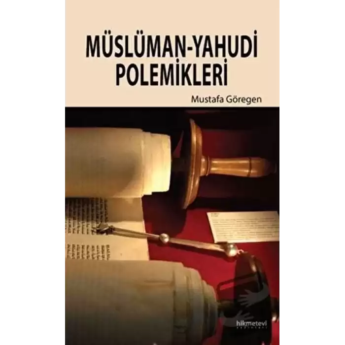 Müslüman - Yahudi Polemikleri