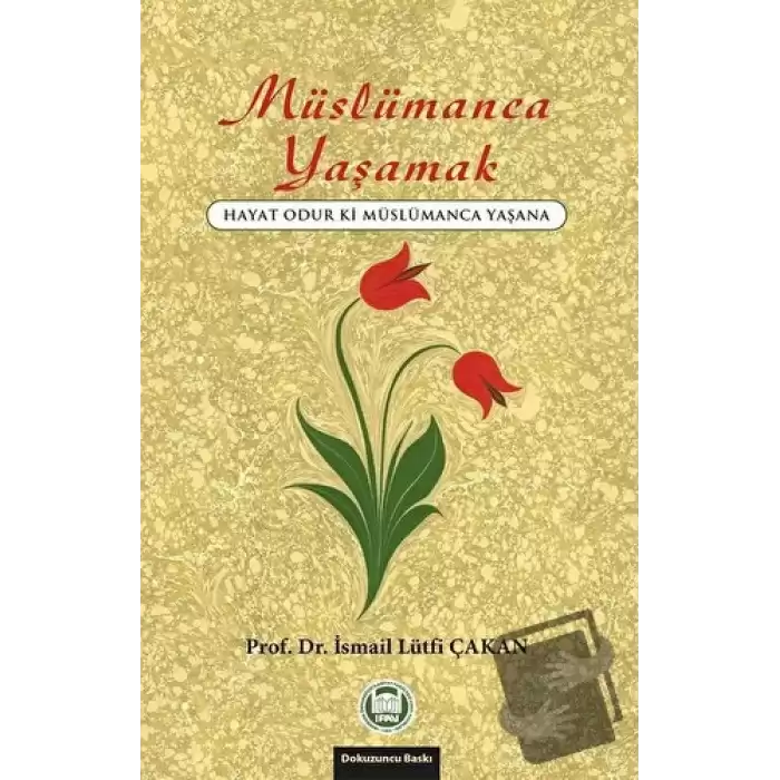 Müslümanca Yaşamak