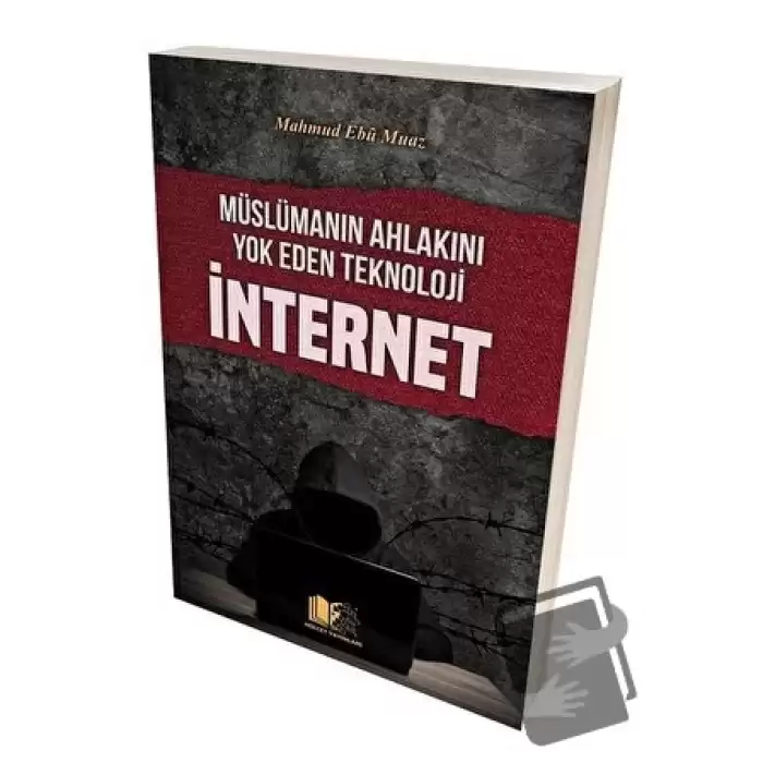 Müslümanın Ahlakını Yok Eden Teknoloji İnternet