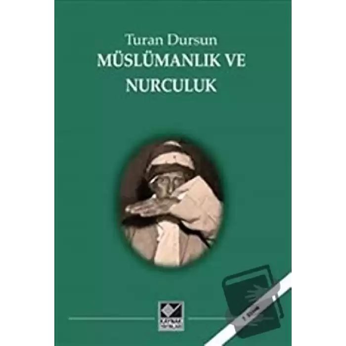 Müslümanlık ve Nurculuk