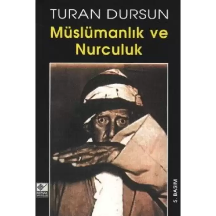 Müslümanlık ve Nurculuk