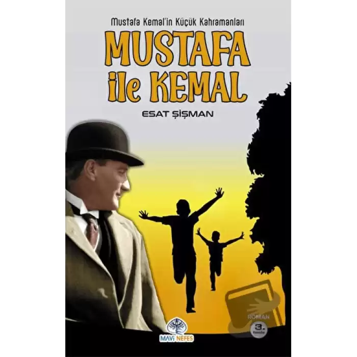 Mustafa İle Kemal