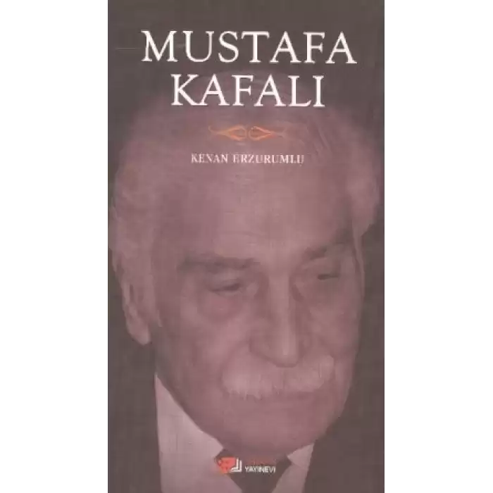 Mustafa Kafalı