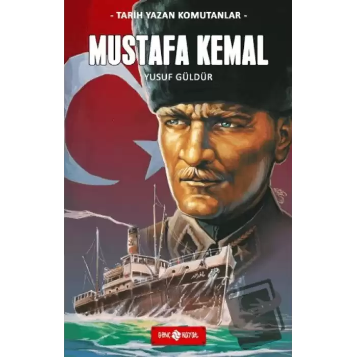 Mustafa Kemal