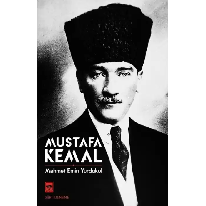 Mustafa Kemal