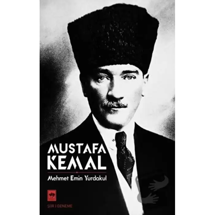 Mustafa Kemal