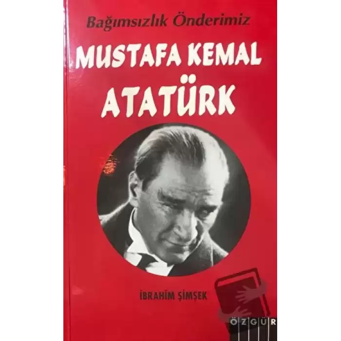 Mustafa Kemal Atatürk