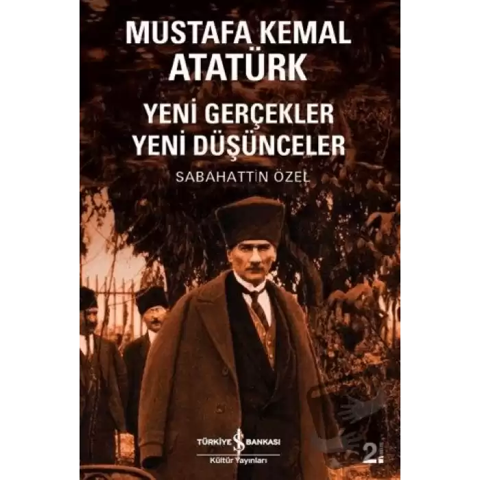 Mustafa Kemal Atatürk