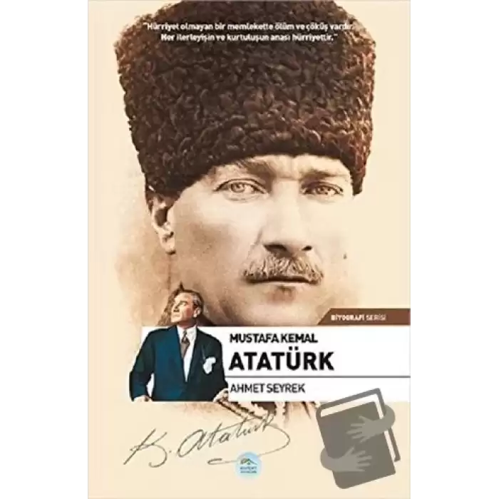 Mustafa Kemal Atatürk