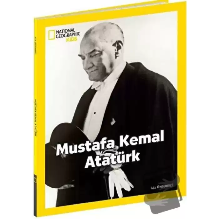 Mustafa Kemal Atatürk