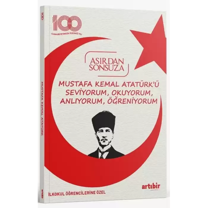 Mustafa Kemal Atatürk