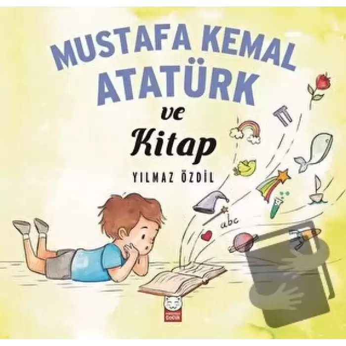 Mustafa Kemal Atatürk ve Kitap