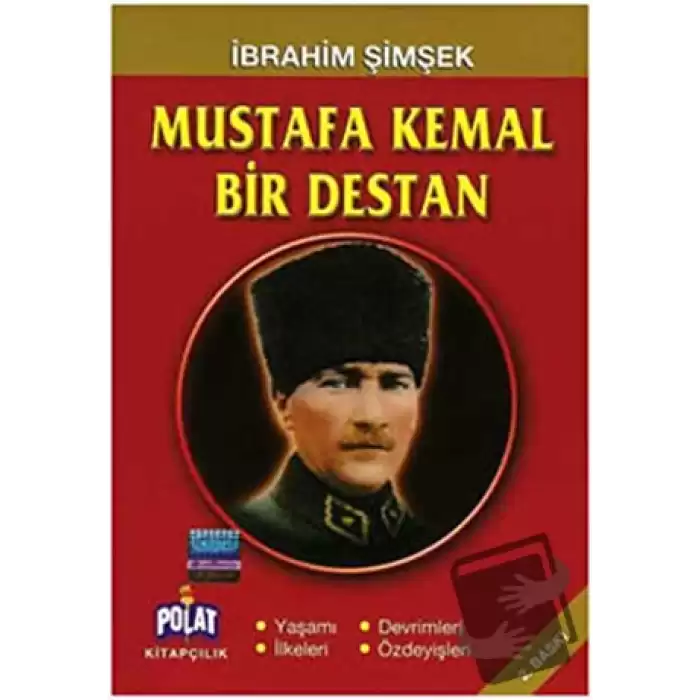 Mustafa Kemal Bir Destan