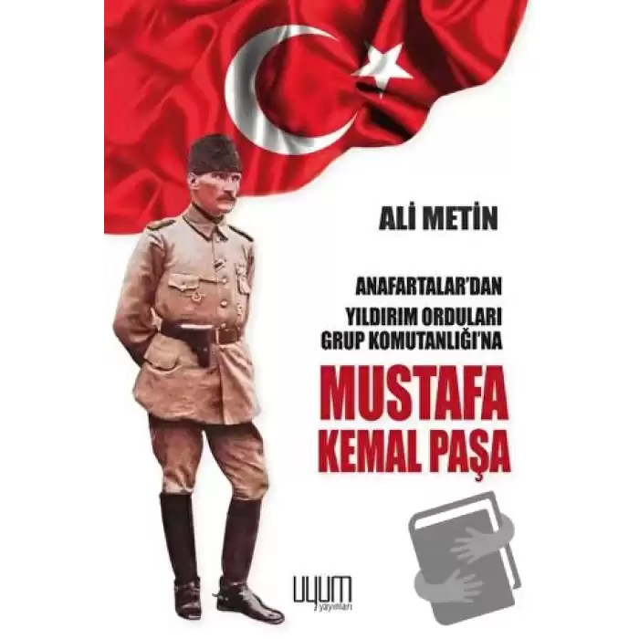 Mustafa Kemal Paşa