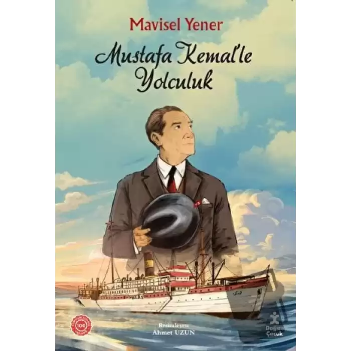 Mustafa Kemal’le Yolculuk