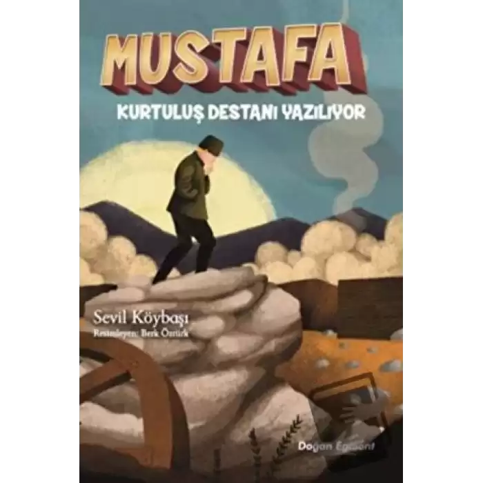 Mustafa Kurtuluş Destanı Yazılıyor