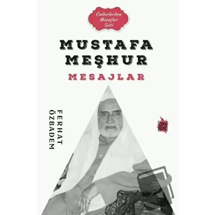 Mustafa Meşhur Mesajlar