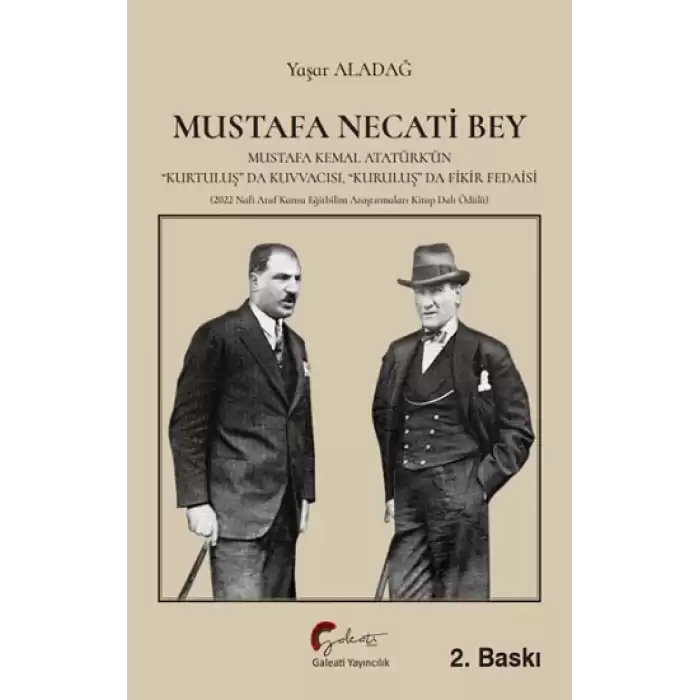 Mustafa Necati Bey