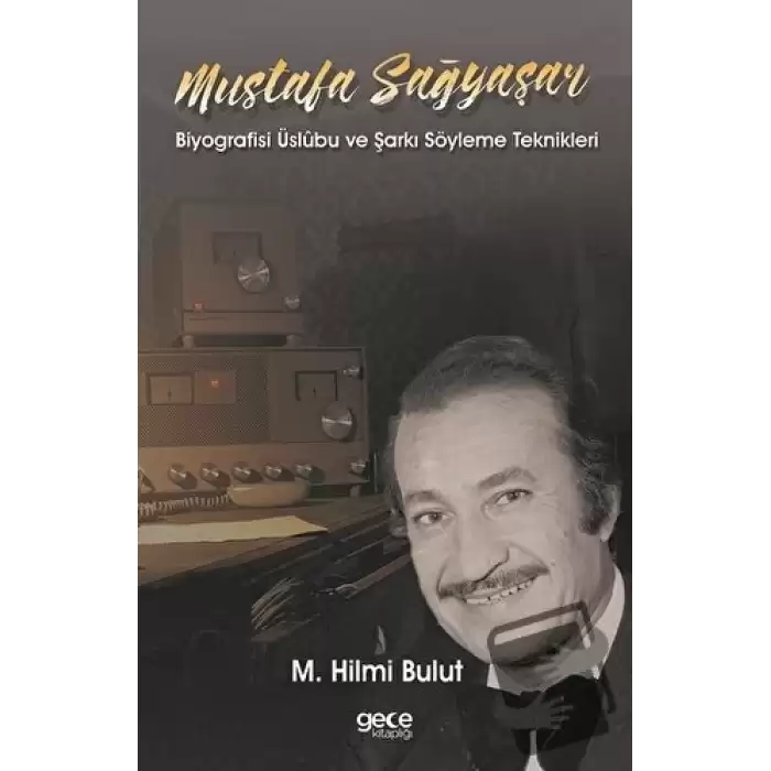 Mustafa Sağyaşar