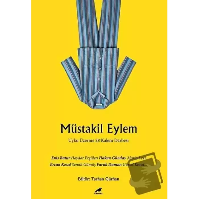 Müstakil Eylem