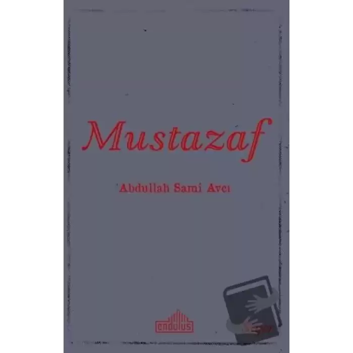 Mustazaf