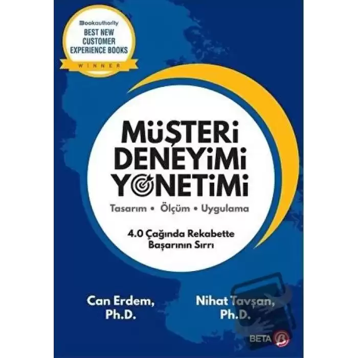 Müşteri Deneyimi Yönetimi