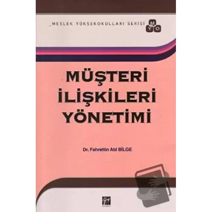 Müşteri İlişkileri Yönetimi