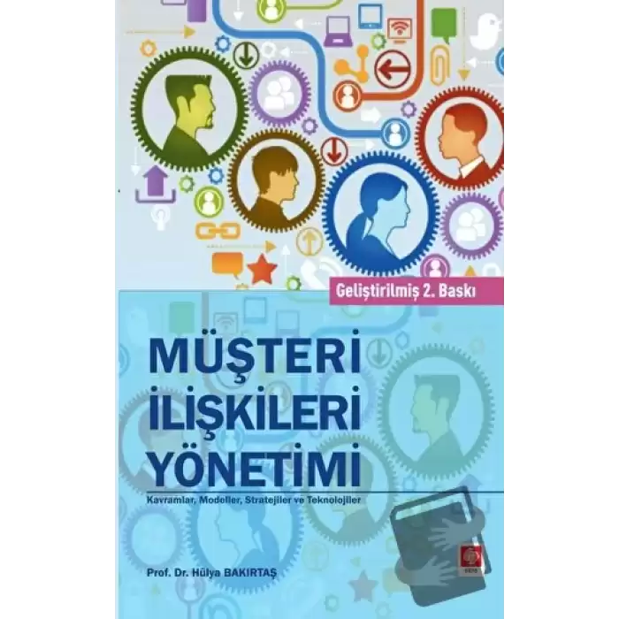 Müşteri İlişkileri Yönetimi