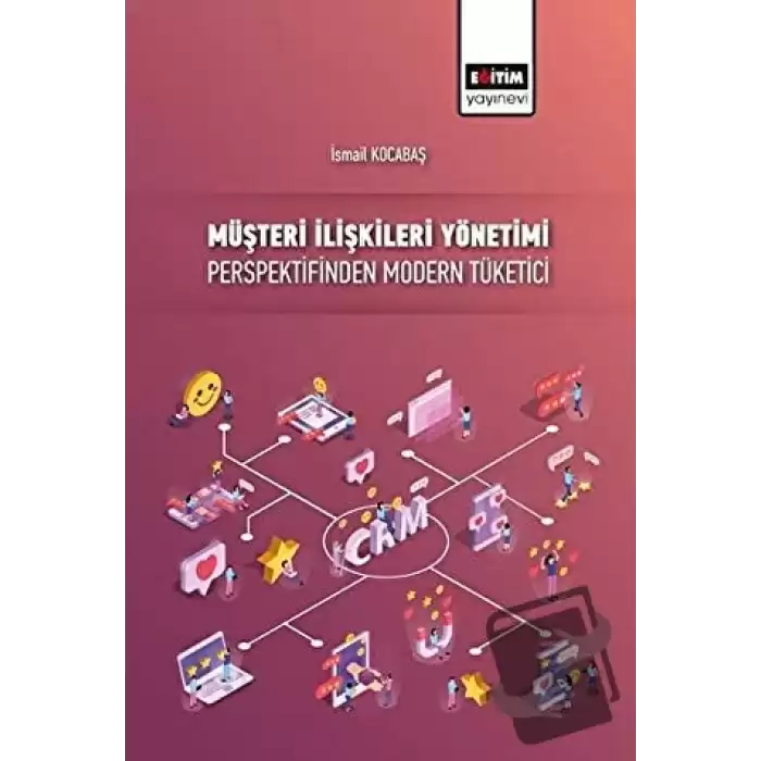 Müşteri İlişkileri Yönetimi Perspektifinden Modern Tüketici